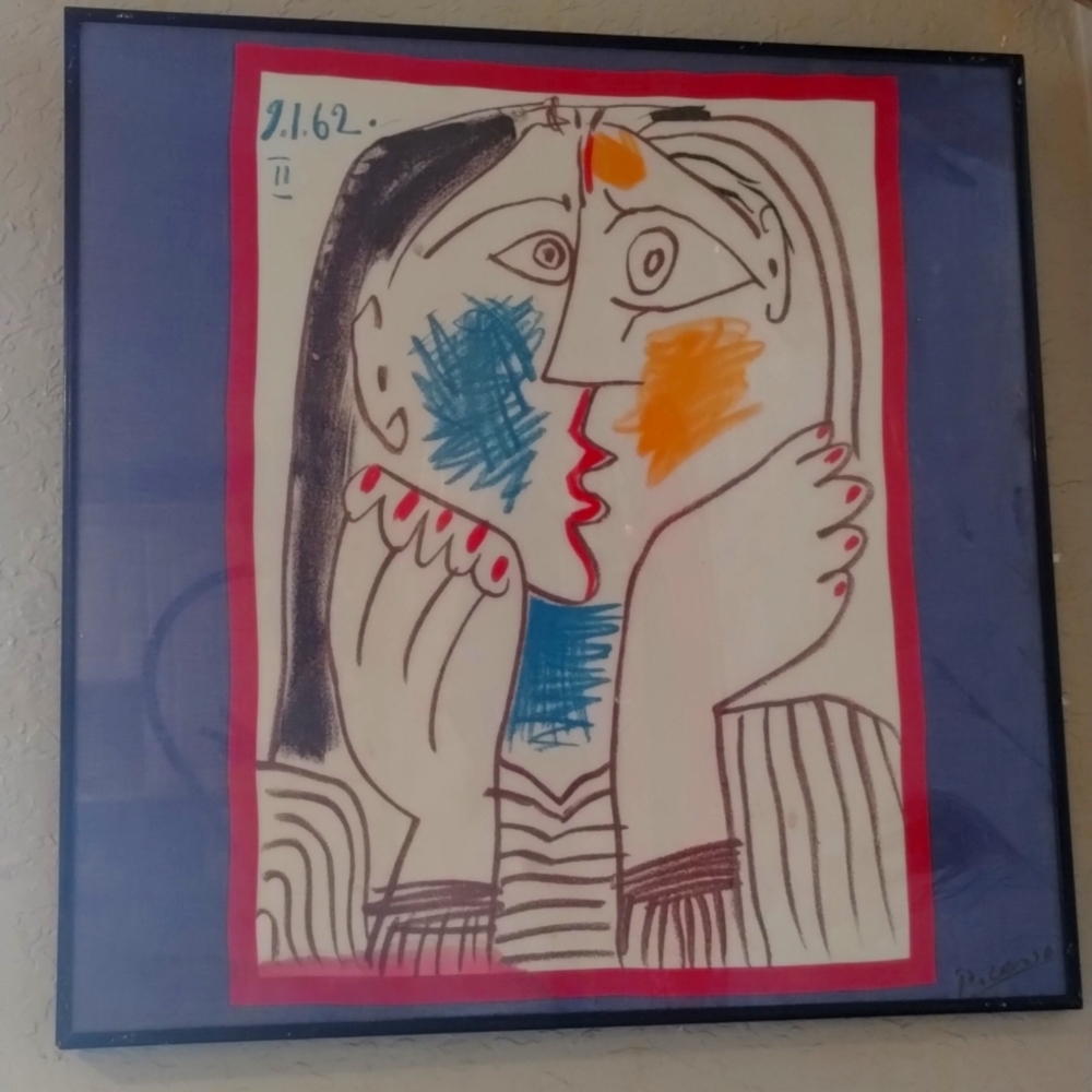 Visage